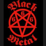 TRVE BLACK METAL