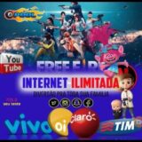 MÁRIO INTERNET ILIMITADA