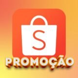 Promoções Shopee