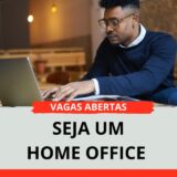 Vagas&Empregos HomeOffice