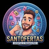 Sant Ofertas e Promoções 🔥