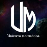 Universo matemática ✍🏼📚