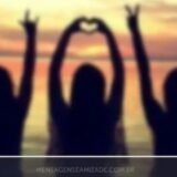 AMIGOS DE LONGA DISTANCIA