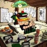 🍥 NARUTO MUNDO SHINOBI RPG — RECRUTAMENTO ABERTO!