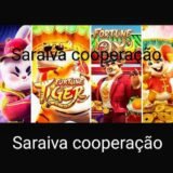 📢* Saraiva cooperação *🤑💸