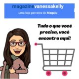 Magazine Vanessa Kelly 🛒🛍️