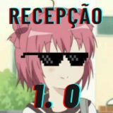 Recepção Dos Otakus