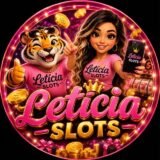 _LETÍCIA SLOTS_🎰🚀🩷