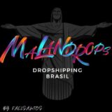 MALANDROPS Dropshipping BR