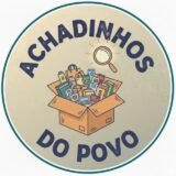 🛒Achadinhos do Povo [90]