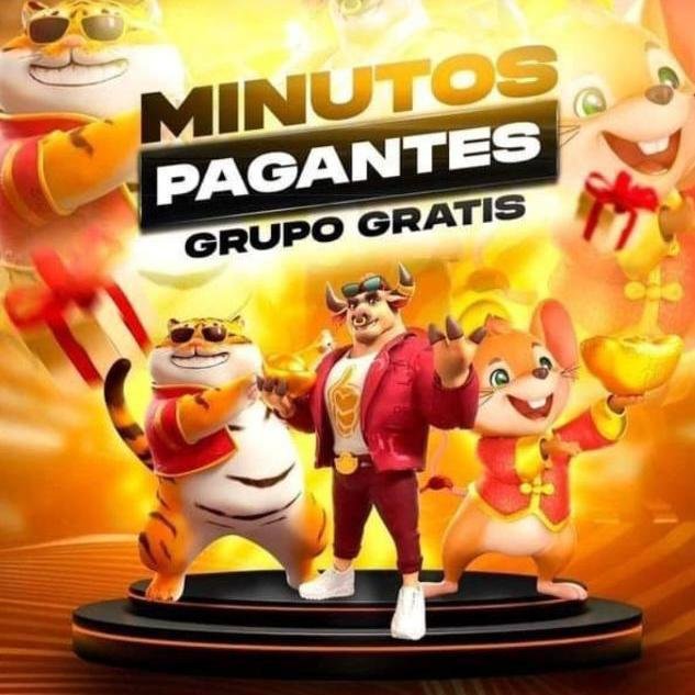 grupo das plataformas Tigre e Touro