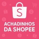 Achadinhos Secrets 🛒📦🧡