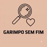 Garimpo sem fim🛒🛍️ #2