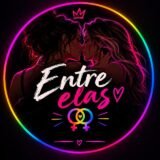Entre elas🌈👩‍❤️‍👩