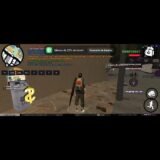 Grupo Samp Brasil play shox