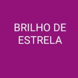 BRILHO DE ESTRELA ✨