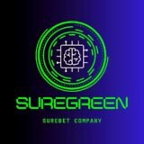 SUREBETS SUREGREEN 7✅