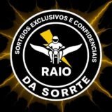 RAIO DA SORTE 🍀 | RIFAS E SORTEIOS ⚡