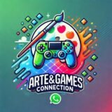 Arte & Games Connection