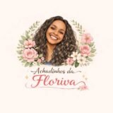 Achadinhos da Floriva ✨🌼🛍️