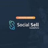 Social Sell -Camila Porto