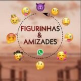 Amizades e figurinhas 3.0