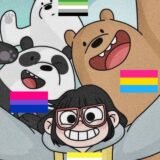 MUNDO LGBT🦄🏳️‍🌈🌈