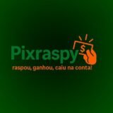 Pixraspy – A raspadinha online!😃