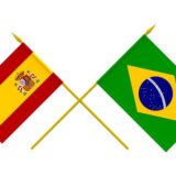 Grupo internacional Brasil Espanha