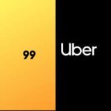 99 & Uber (Bahia)