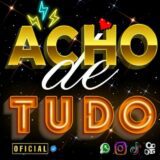 ACHO DE TUDO 3