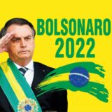 Bolsonaro presidente