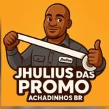Jhulius das promos