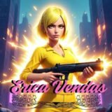Erica – vendas💞