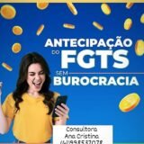 Antecipação de fgts 2