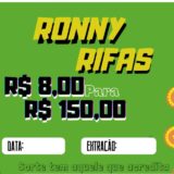 RONNY RIFAS
