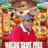 NALDO SLOT FREE