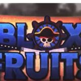 Blox fruit