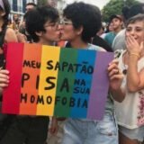 Namoro Trans🏳️‍🌈🌈