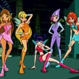 WINX O bonde das feeders🧚‍♀️