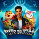 Vips do João