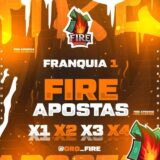 FIRE APOSTAS | 05