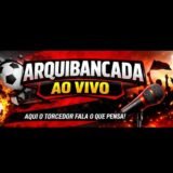 Arquibancada ao Vivo