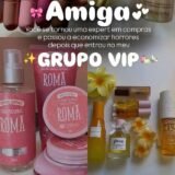 Promoção De Achadinhos Vip