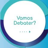 Debate no campo das ideias, vamos debater ?