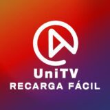 Unitv recarga