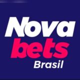 Nova Bets Brasil 05 🇧🇷