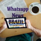 Whatsapp News Brazil