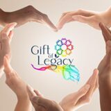 Gifty Of Legacy ° 🎁🕊️ Ajuda Mútua Que Funciona 🎁🎁