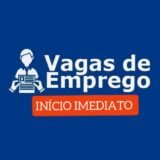 Vagas de Emprego HOJE